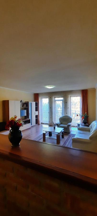 Bastya Apartmanhaz Sárvár المظهر الخارجي الصورة