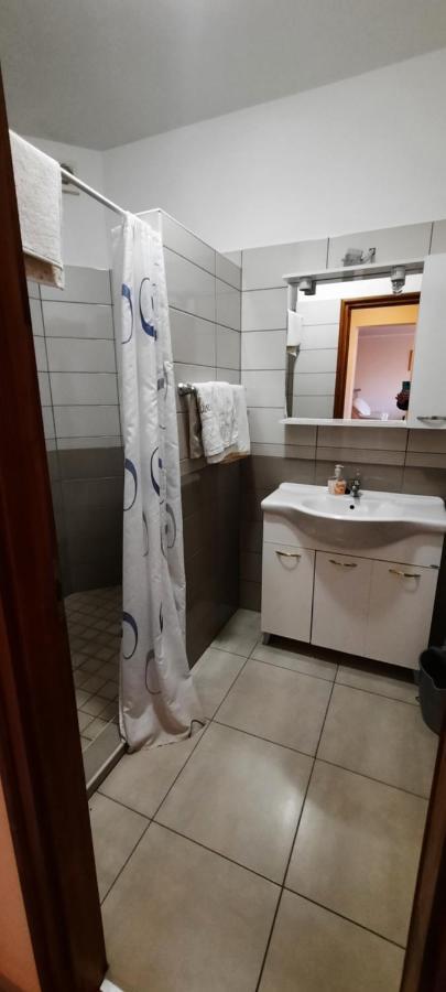 Bastya Apartmanhaz Sárvár المظهر الخارجي الصورة