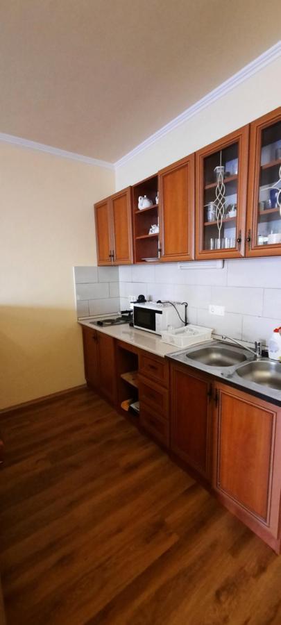 Bastya Apartmanhaz Sárvár المظهر الخارجي الصورة