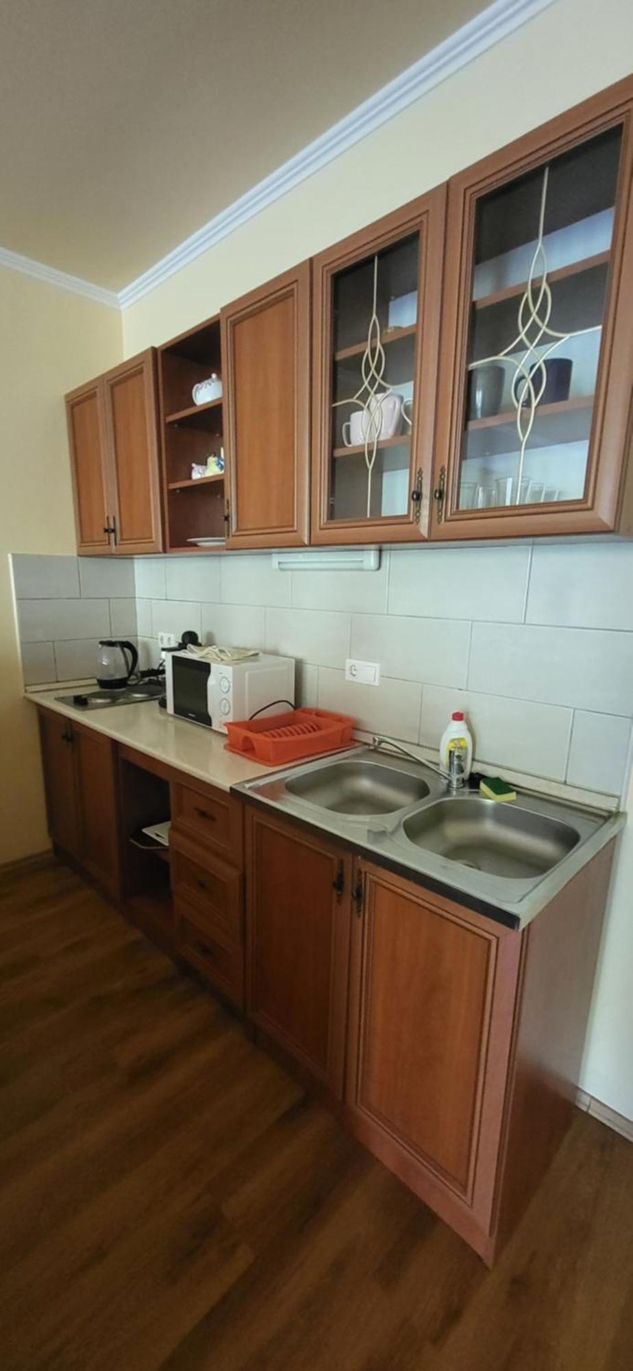 Bastya Apartmanhaz Sárvár المظهر الخارجي الصورة