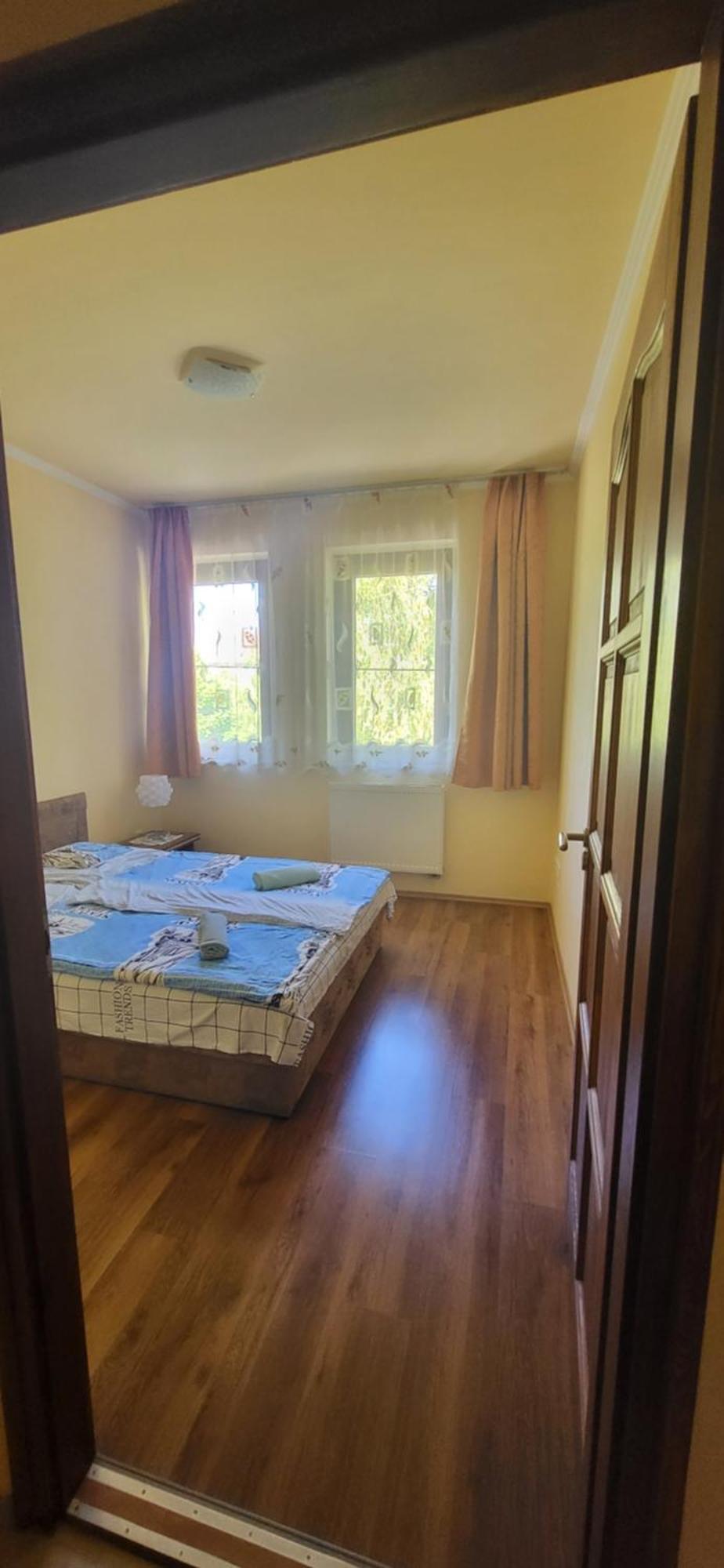 Bastya Apartmanhaz Sárvár المظهر الخارجي الصورة