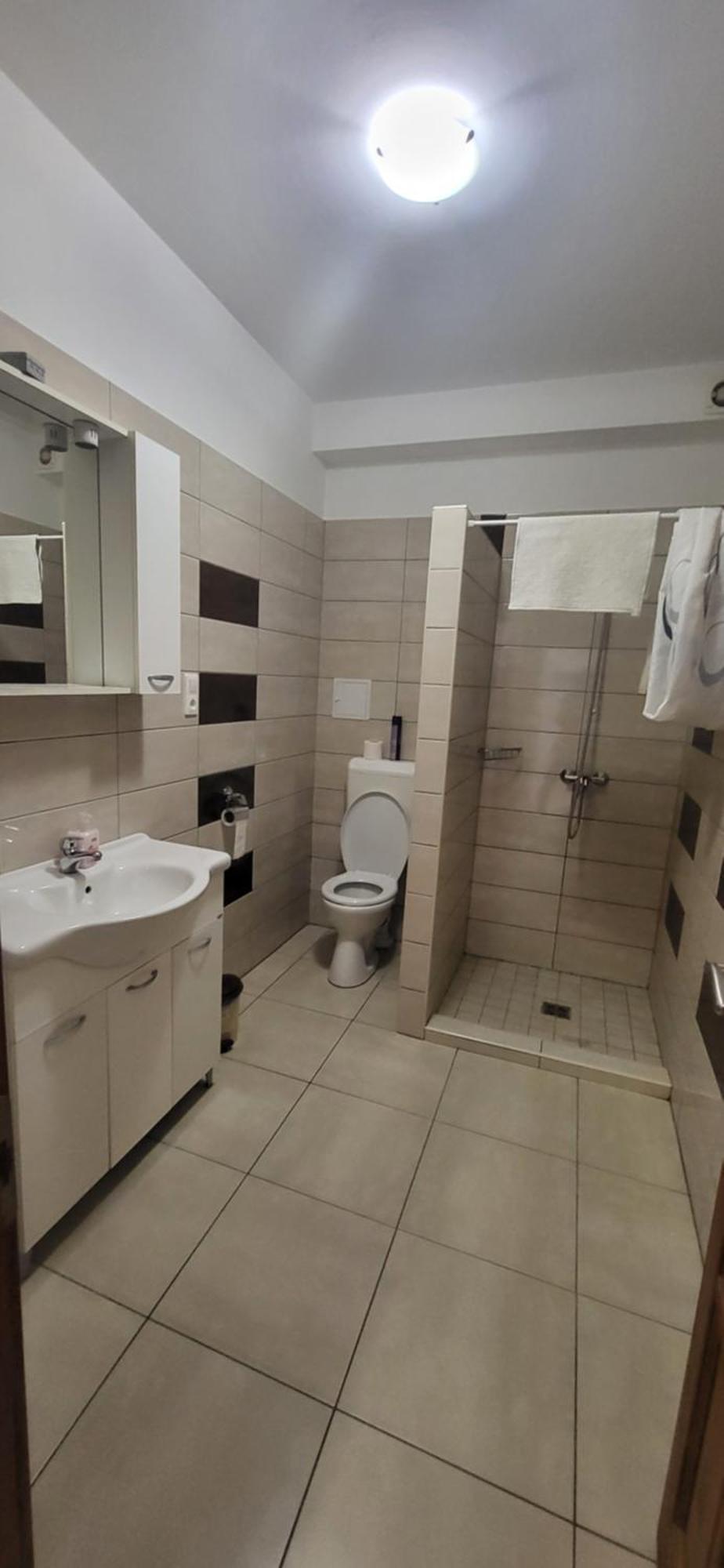 Bastya Apartmanhaz Sárvár المظهر الخارجي الصورة