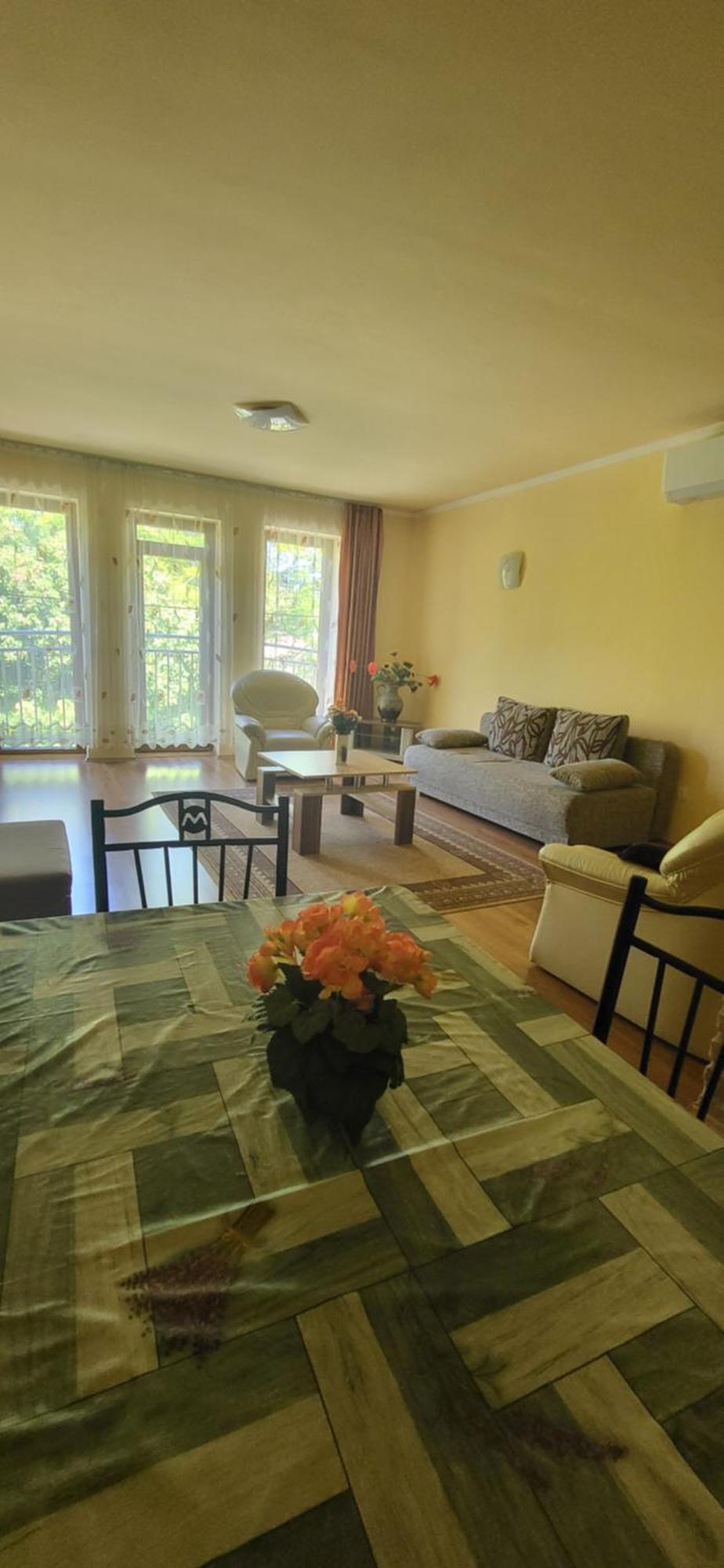 Bastya Apartmanhaz Sárvár المظهر الخارجي الصورة