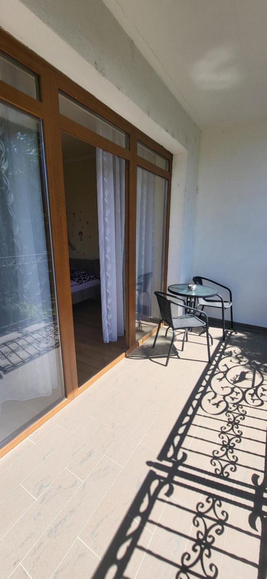 Bastya Apartmanhaz Sárvár المظهر الخارجي الصورة