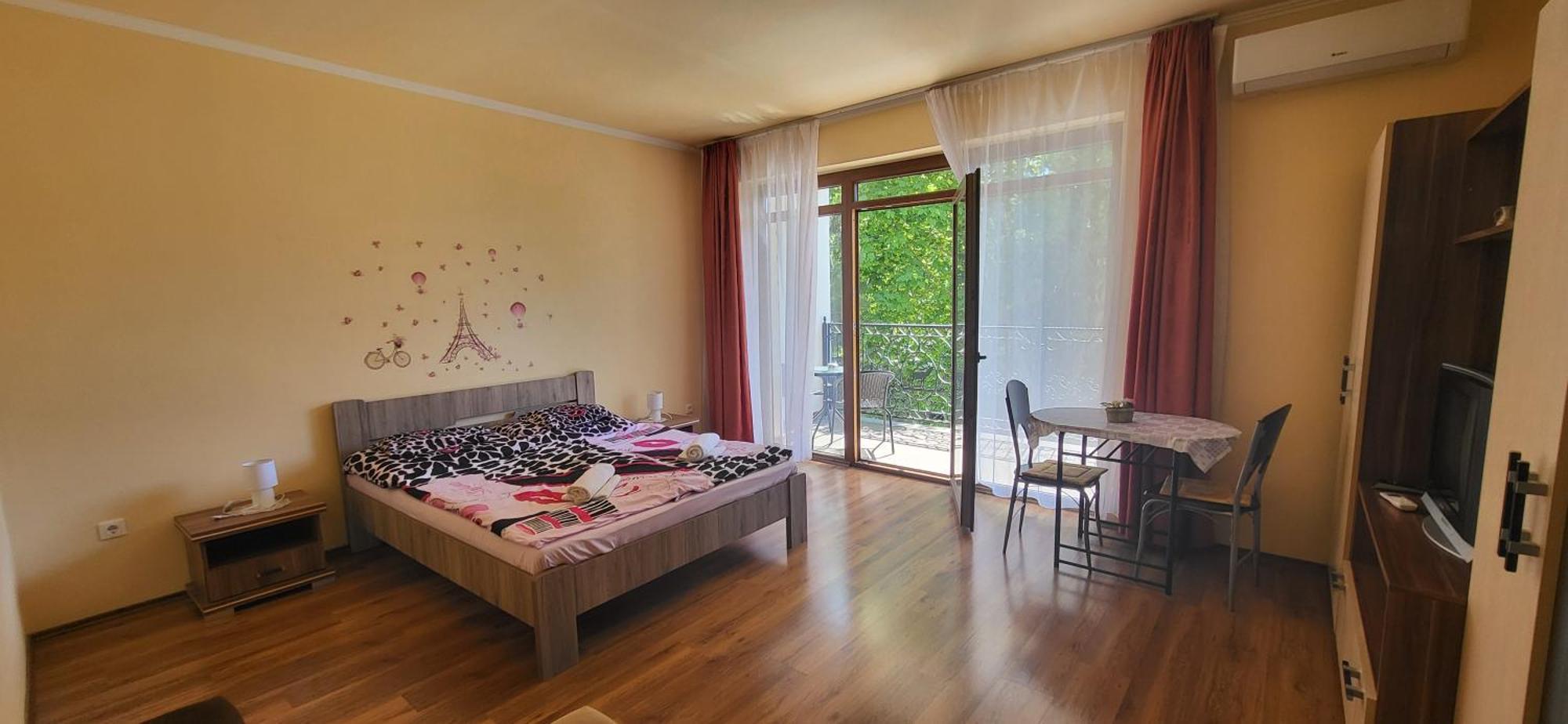 Bastya Apartmanhaz Sárvár المظهر الخارجي الصورة