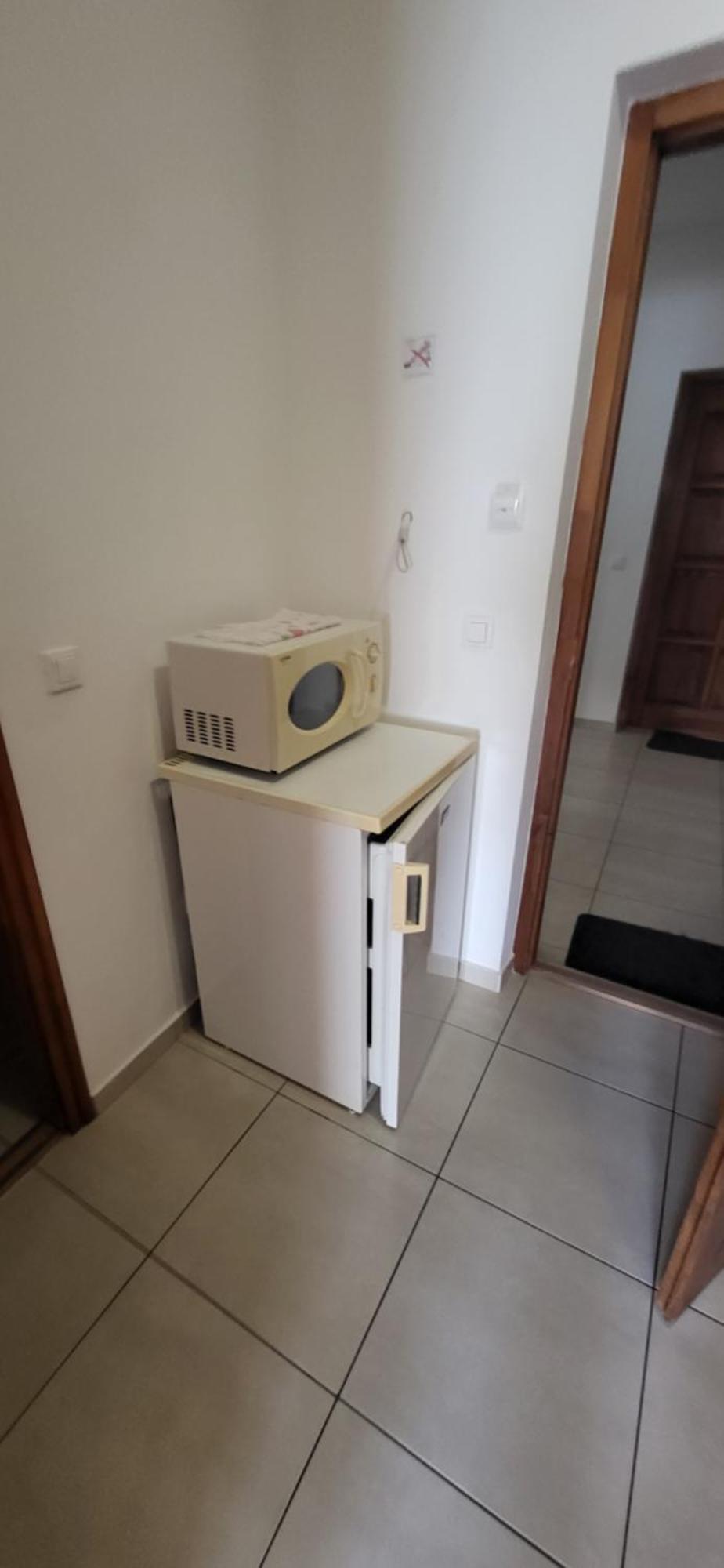 Bastya Apartmanhaz Sárvár الغرفة الصورة