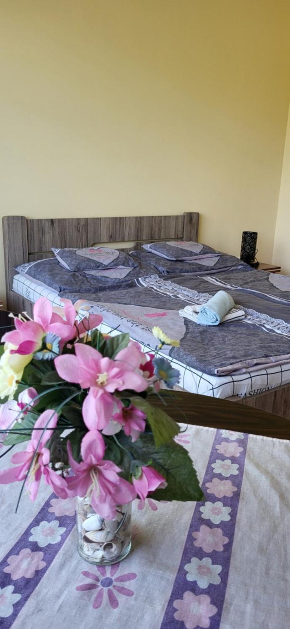 Bastya Apartmanhaz Sárvár المظهر الخارجي الصورة