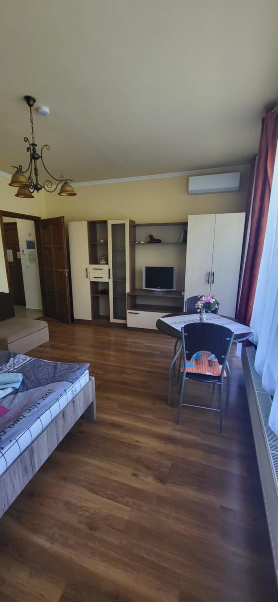 Bastya Apartmanhaz Sárvár المظهر الخارجي الصورة