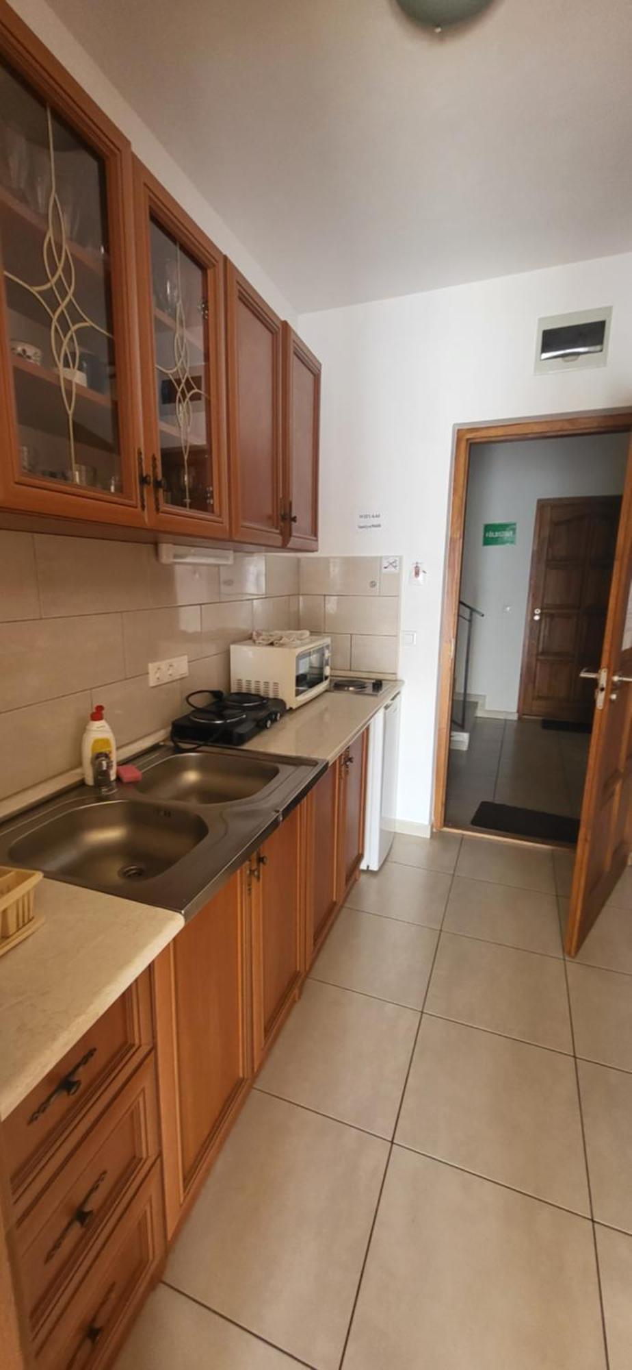 Bastya Apartmanhaz Sárvár المظهر الخارجي الصورة