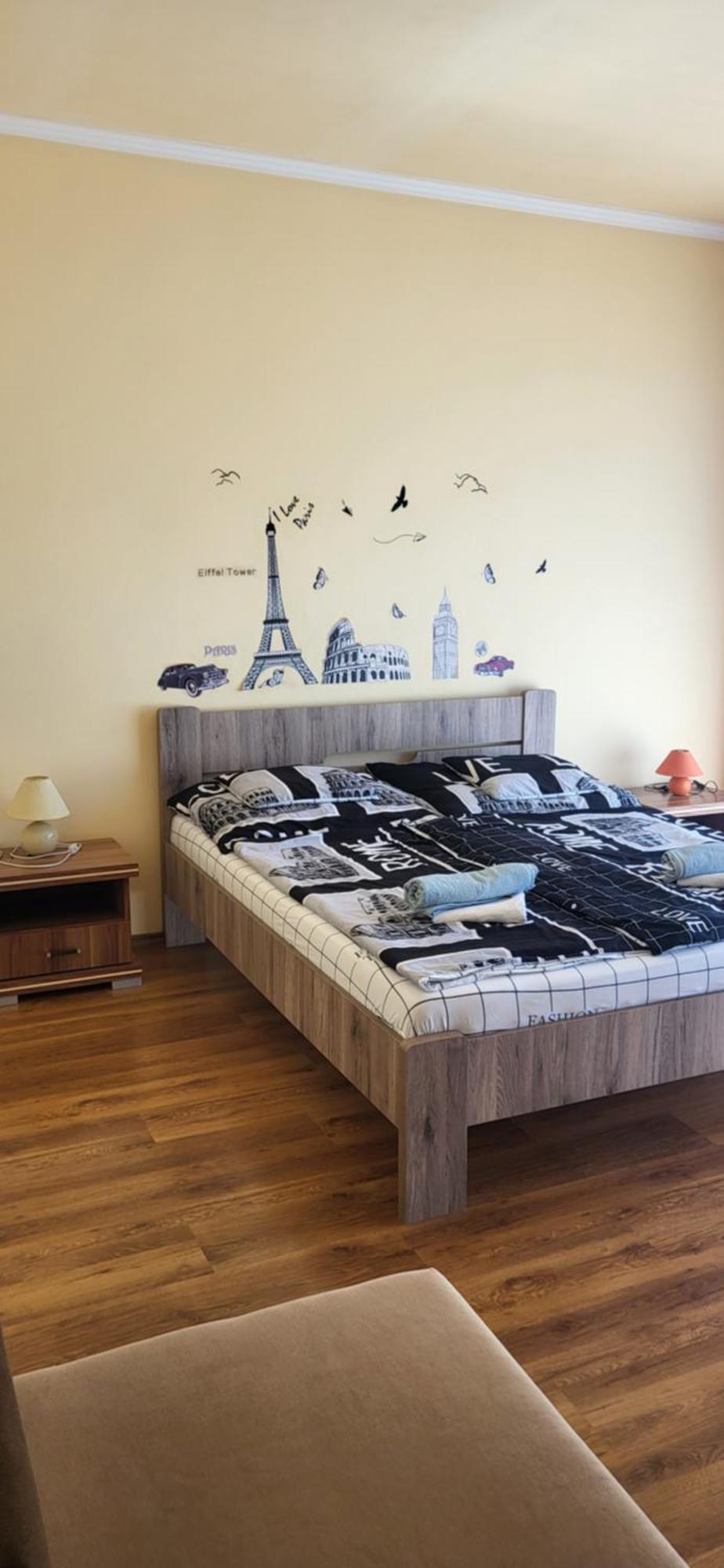 Bastya Apartmanhaz Sárvár المظهر الخارجي الصورة