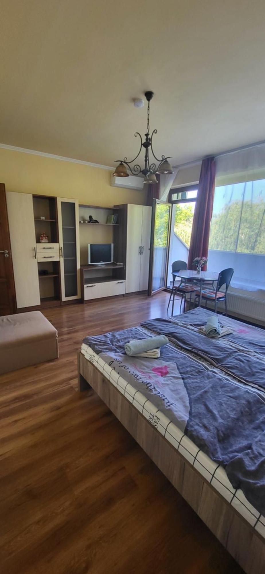 Bastya Apartmanhaz Sárvár المظهر الخارجي الصورة
